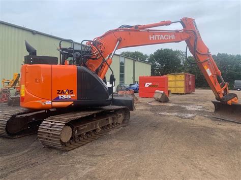 Plant Hire in Nottingham 